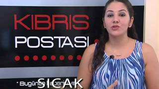 Kıbrıs Postası - Kanal T ortak yapımı Sıcak Gündem Resimi