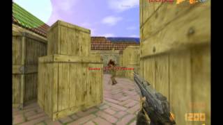 How to defend eco rush B [INFERNO]