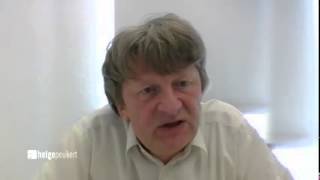 Prof. Helge Peukert: Bargeld