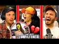 Zane Reveals His Secret Ex-Girlfriend - UNFILTERED #121