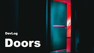 DevLog - Doors