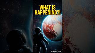 Something Strange Is Happening on Pluto’s Surface – NASA’s Latest Discovery Explained