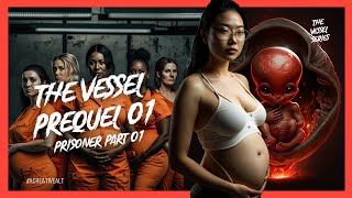 The Vessel Prequel - Prisoner Part 1 Concept Art Video