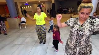 İsmai̇l Aleyna Part1 Kiz Evi̇