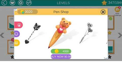 Love Balls | Gameplay Walkthrough P5 | Lv121-140