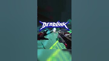 Satisfying ways to slay #deadlink #indiefps #roguelike #shorts