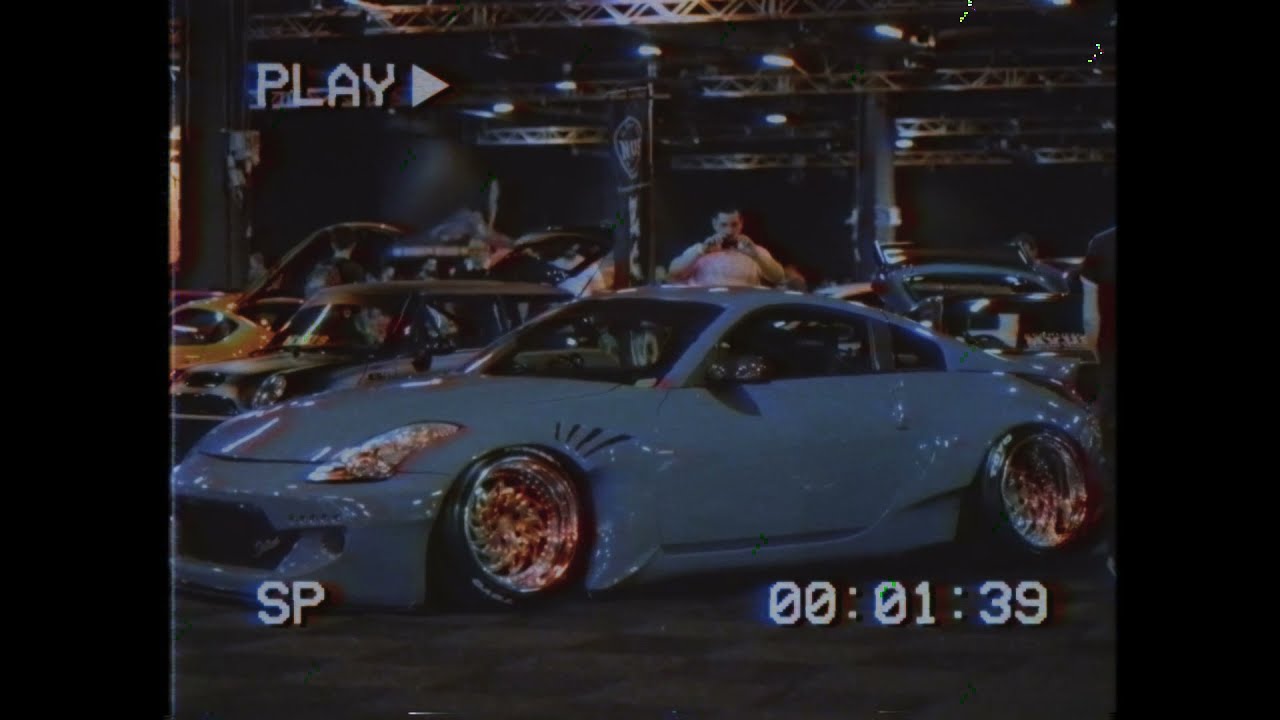 J A P A N | 90's Drift