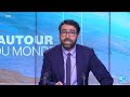 L'Iran menace d'attaquer Israël suite à la destruction de son consulat à Damas • FRANCE 24 Mp3 Song