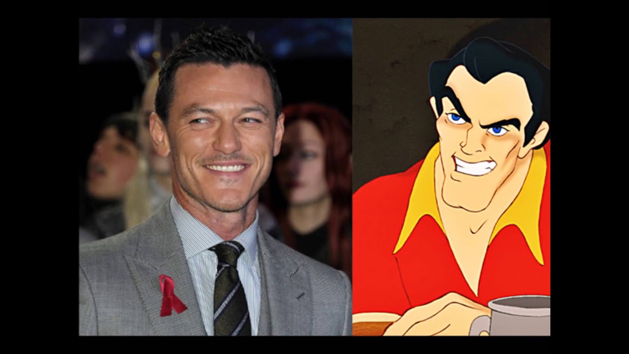 BEAUTY AND THE BEAST