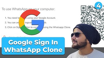 Adding Google Login/Sign In to WhatsApp Clone | React Google Login | Whatsapp Clone - Part 4