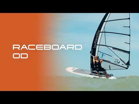 Raceboard One Design | Tech Talk Ep. 20