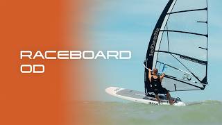 Raceboard One Design | Tech Talk Ep. 20