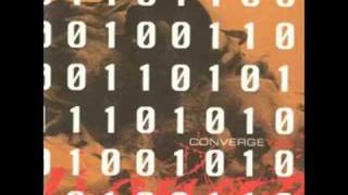 Converge - Disintegration (The Cure Cover) chords