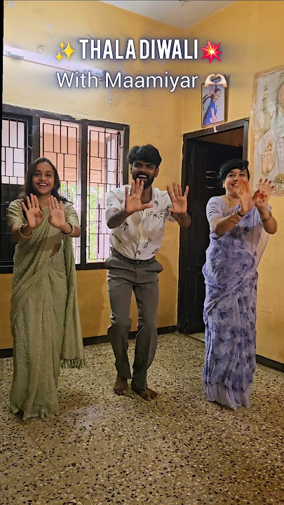 🎉 Thala Diwali Special 💥