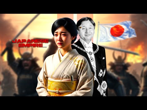 Boqortooyada Japan Ee Dumarka Aan Xukumi Karin Midda Ugu Facaweyn