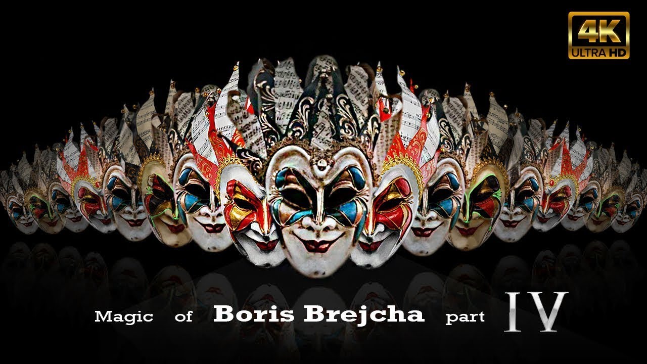 Boris Brejcha - 
