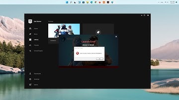 9 Ways To Fix Easy Anti Cheat Game Security Violation Detected | Launch Error | Access is denied