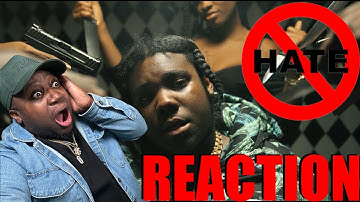 Byron Messia - I Hate Byron (Official Music Video) 𝐑𝐄𝐀𝐂𝐓𝐈𝐎𝐍