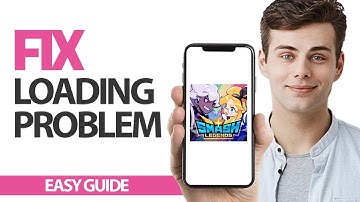 How To Fix Smash Legends Game Loading Problem | Final Solution