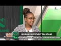 Nedbank Investment Solutions || Business Watch