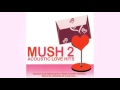 Mush 2 acoustic love hits