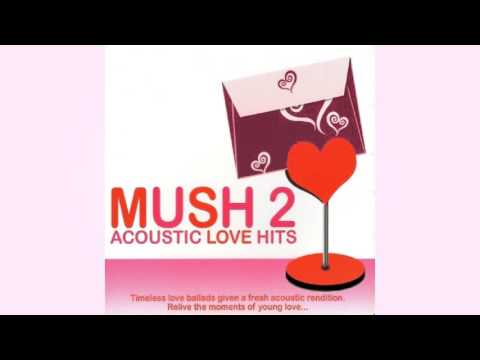 (+) -----------....---------------..-- [Acoustic Love Songs 2]