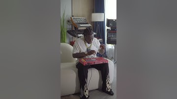 Beatsbyjblack MPC live performance #mpc