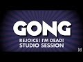 Capture de la vidéo Gong - Interview And Rehearsal Studio Footage