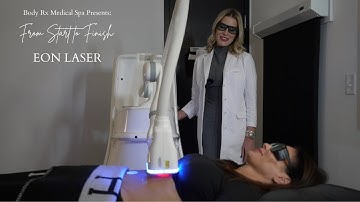 From Start to Finish: EON Laser Fat Removal at @NDAMedSpa