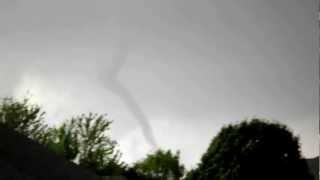forney texas tornado april 3,2012