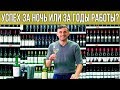 УСПЕХ ЗА НОЧЬ или за годы усердного труда? / Гари Вайнерчук Gary Vee