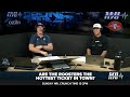 #NRL | Have the Bulldogs made too many changes? Plus Hynes suspension and Scott Sorenson on the show