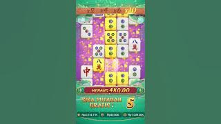 MULAI JINAK⁉️POLA MAHJONG WAYS 2 HARI INI 🧶 TRIK POLA GACOR MAHJONG WAYS 2 🪭 MAHJONG WINS 3