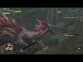 MHwilds GS vs all 9-star monsters (no event quests)