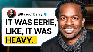 Juneteenth: A Testimony of Faith and Freedom with Rasool Berry