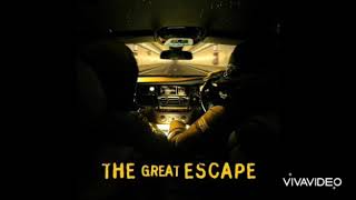 Blanco X Central Cee - The Great Escape 8D Audio