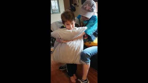 OT Video 9: Proprioceptive Input