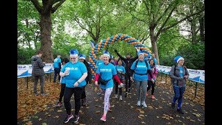 London Bridges 2017 | #TeamDUK | Diabetes UK