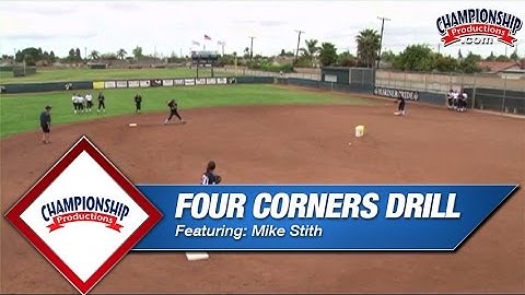 Train Players to Quickly Catch and Throw!