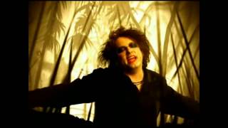 Happy Birthday, Robert Smith!