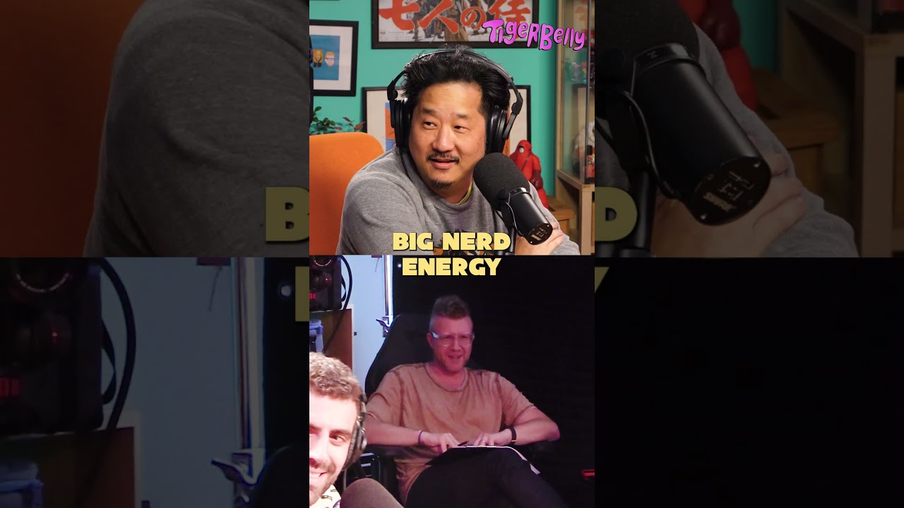 Is George A Bully Nerd Or Supremacist TigerBelly Shorts