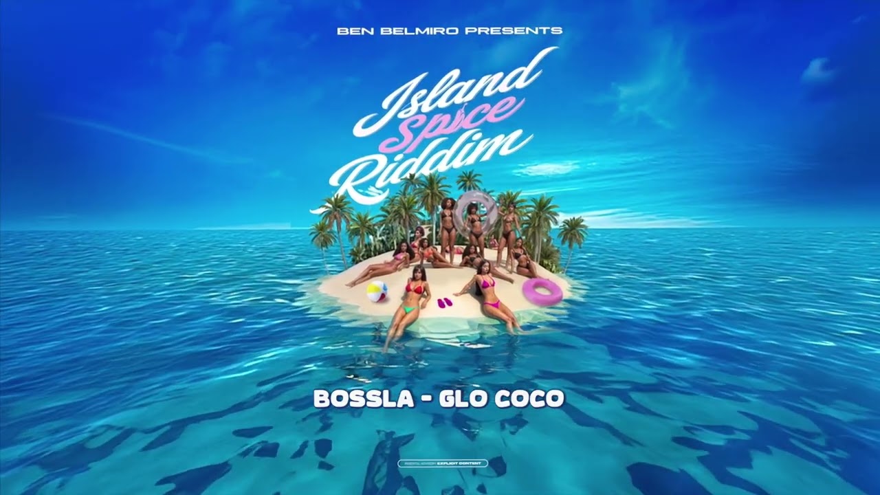 Watch BEN BELMIRO x BOSSLA - GLO COCO on YouTube Watch BEN BELMIRO x BOSSLA - GLO COCO on YouTube