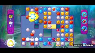 Fishdom Super Hard level 5844. NOboosters