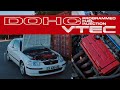 The mighty b16vtec   oem ek4 civic review