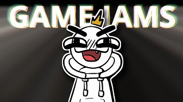 I Joined My first Ever Game Jam