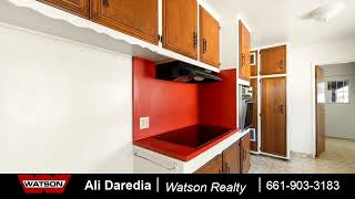 Residential for sale - 2609 Manor Street, Bakersfield, CA 93308