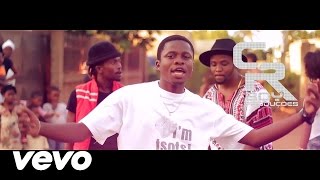 Rolex ft  LayLow e Cizer Boss - Mphorowassimbe  ( Video by CrBoyProd. )