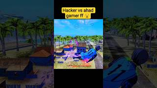 🤬Ajju Bhai vs Hacker 😱 | Amit Bhai & Rai Star Shocked | Ahad Gamer FF Hacker Lobby Mein Ajju 🤕