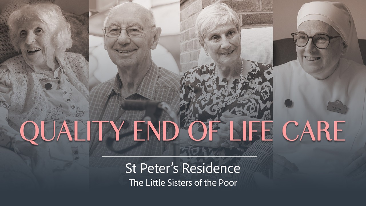 NOT EUTHANASIA BUT QUALITY END OF LIFE CARE