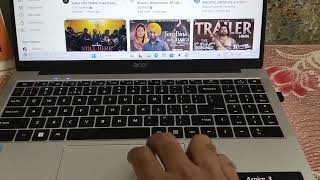 Bina mouse ke laptop ko fast kaise chalaye? #window11 #laptosorttrick #ComputerTricks #TechKnowledge